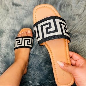 Brasilia Slides SUMMER SALE